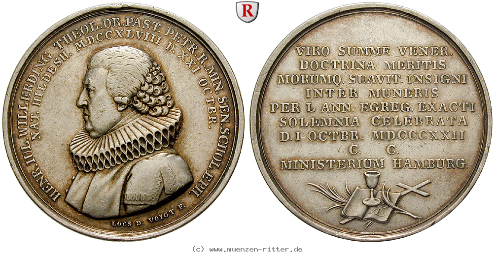personenmedaillen-willerding-heinrich-julius--pastor-in-hamburg-silbermedaille/52781.jpg