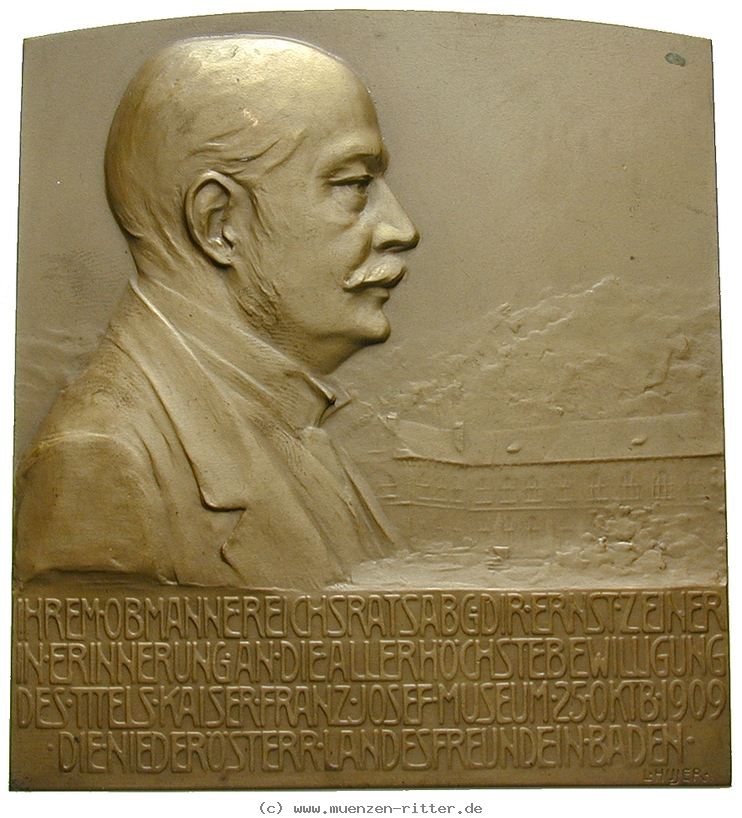 personenmedaillen-zeiner-hans-einseitige-bronzeplakette/53055.jpg
