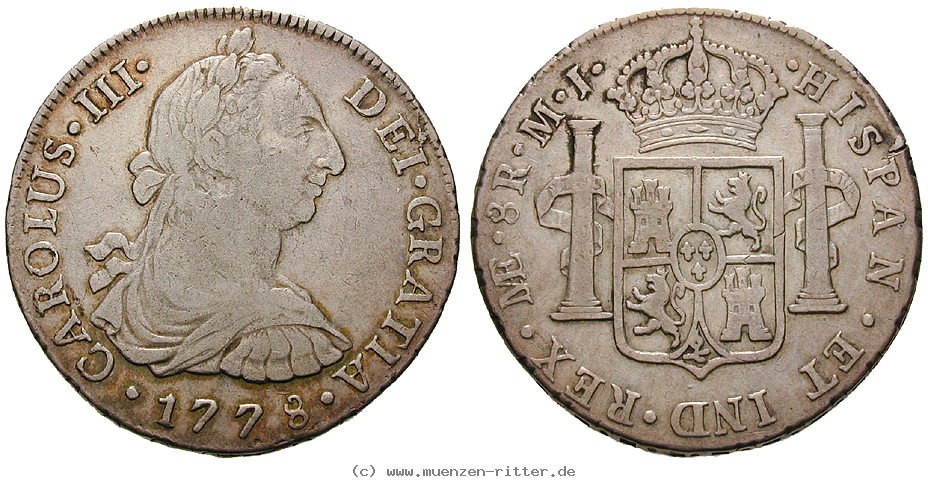 Klicken Sie auf das Bild um es auf Ihrem Rechner zu speichern peru-carlos-iii-8-reales/13098.jpg