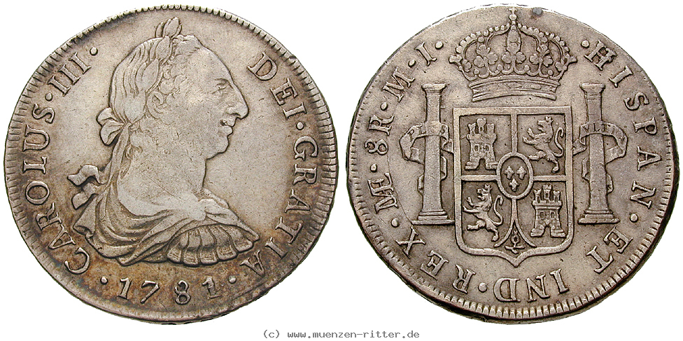 Klicken Sie auf das Bild um es auf Ihrem Rechner zu speichern peru-carlos-iii-8-reales/13101.jpg