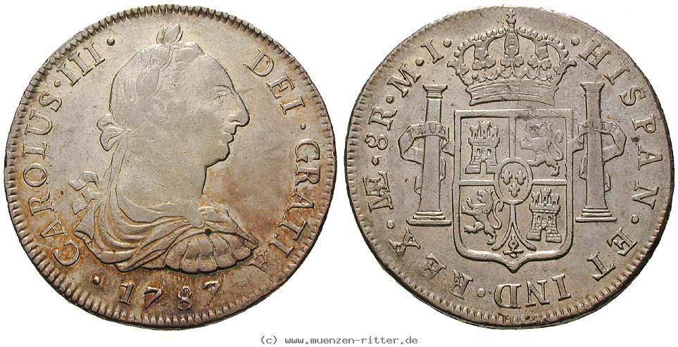 Klicken Sie auf das Bild um es auf Ihrem Rechner zu speichern peru-carlos-iii-8-reales/13102.jpg
