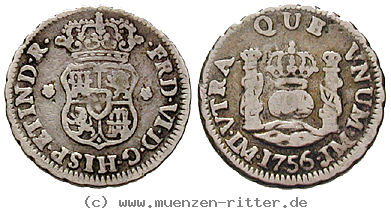 Klicken Sie auf das Bild um es auf Ihrem Rechner zu speichern peru-ferdinand-vi-1-2-real/13007.jpg