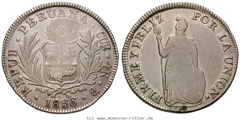 Klicken Sie auf das Bild um es auf Ihrem Rechner zu speichern peru-republik-4-reales/13342.jpg