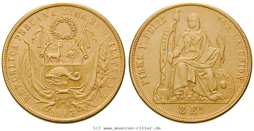 Klicken Sie auf das Bild um es auf Ihrem Rechner zu speichern peru-republik-8-escudos/24205.jpg