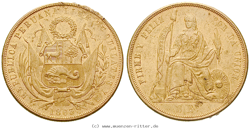 Klicken Sie auf das Bild um es auf Ihrem Rechner zu speichern peru-republik-8-escudos/24207.jpg