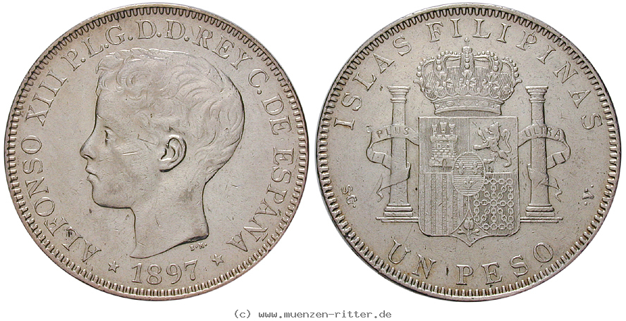 philippinen-alfonso-xiii-peso/13506.jpg