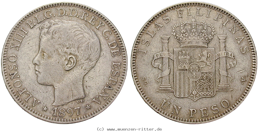 philippinen-alfonso-xiii-peso/13507.jpg