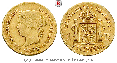 philippinen-isabella-ii-peso/50828.jpg