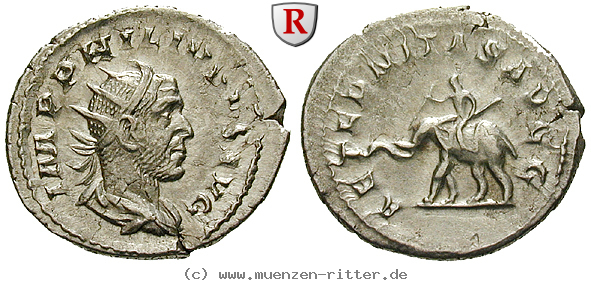Klicken Sie auf das Bild um es auf Ihrem Rechner zu speichern philippus-i-antoninian/54090.jpg