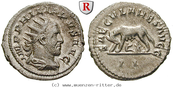 Klicken Sie auf das Bild um es auf Ihrem Rechner zu speichern philippus-i-antoninian/85648.jpg