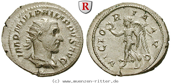 Klicken Sie auf das Bild um es auf Ihrem Rechner zu speichern philippus-i-antoninian/erom6395.jpg