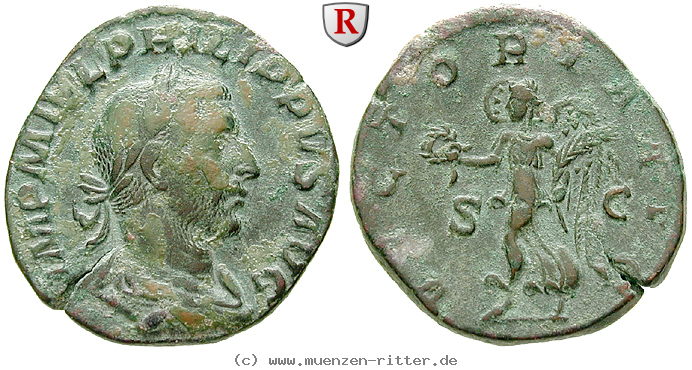 philippus-i-sesterz/68557.jpg
