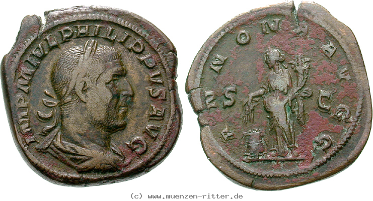 Klicken Sie auf das Bild um es auf Ihrem Rechner zu speichern philippus-i-sesterz/erom6398.jpg