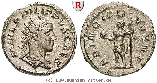 philippus-ii--caesar-antoninian/101632.jpg