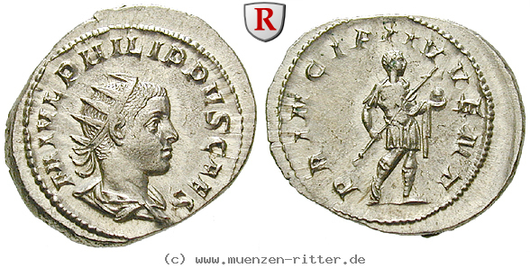 philippus-ii--caesar-antoninian/29643.jpg