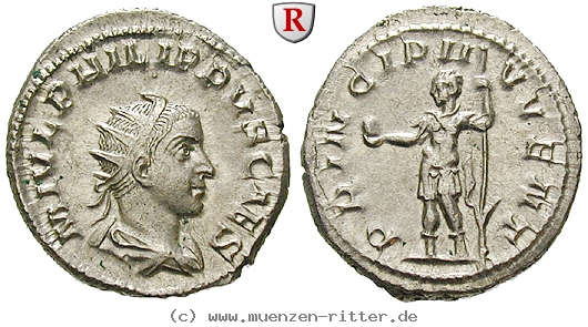 philippus-ii--caesar-antoninian/29645.jpg