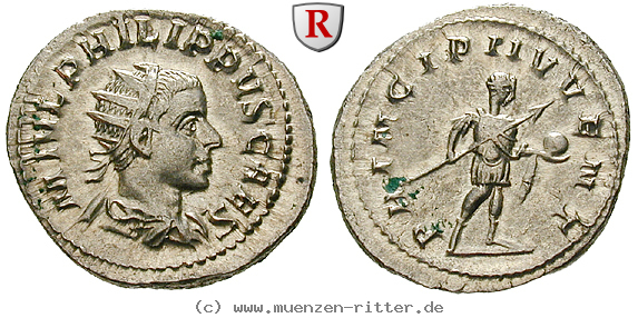 philippus-ii--caesar-antoninian/35253.jpg