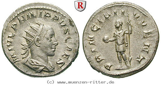 philippus-ii--caesar-antoninian/40724.jpg