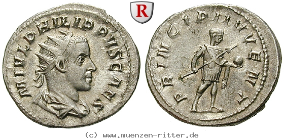 philippus-ii--caesar-antoninian/98590.jpg