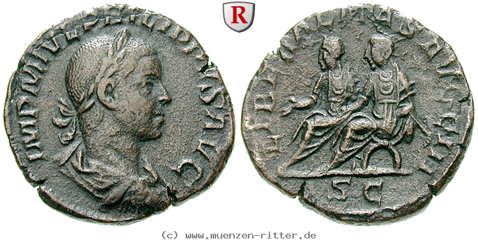 philippus-ii--caesar-sesterz/66778.jpg