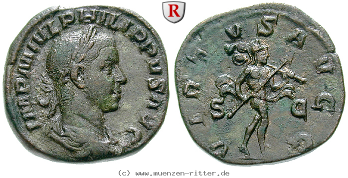 philippus-ii-sesterz/103183.jpg