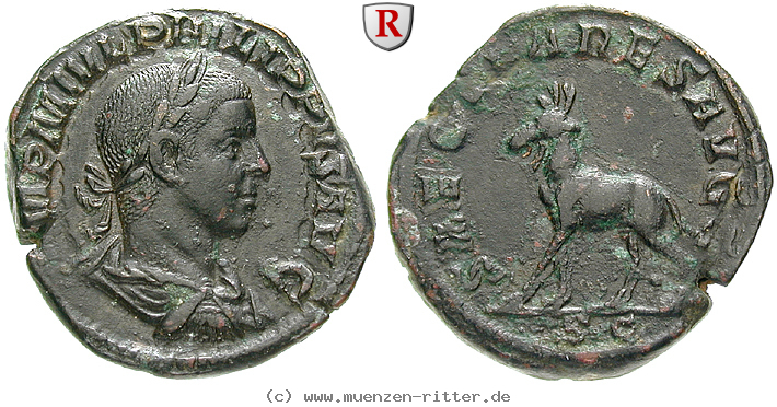 philippus-ii-sesterz/103533.jpg