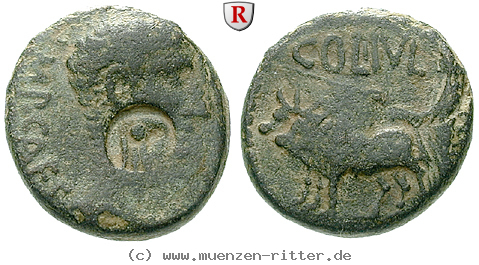 Klicken Sie auf das Bild um es auf Ihrem Rechner zu speichern phoenizien-augustus-bronze/66588.jpg