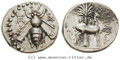 Klicken Sie auf das Bild um es auf Ihrem Rechner zu speichern phoenizien-drachme/44394.jpg