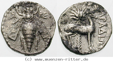 Klicken Sie auf das Bild um es auf Ihrem Rechner zu speichern phoenizien-drachme/egri8145.jpg