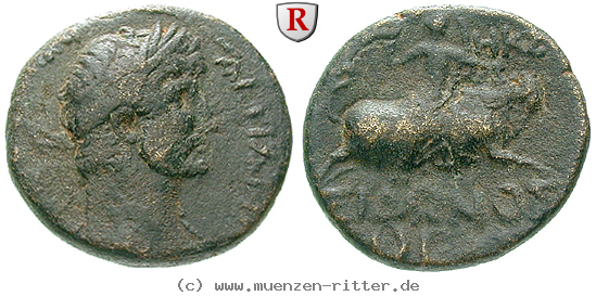 Klicken Sie auf das Bild um es auf Ihrem Rechner zu speichern phoenizien-hadrianus-bronze/66680.jpg