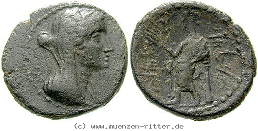 Klicken Sie auf das Bild um es auf Ihrem Rechner zu speichern phoenizien-kleopatra-ii-bronze/egri7585.jpg