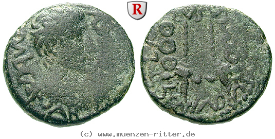 Klicken Sie auf das Bild um es auf Ihrem Rechner zu speichern phoenizien-statthalter-p-quinctilius-varus-bronze/64583.jpg
