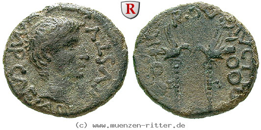 Klicken Sie auf das Bild um es auf Ihrem Rechner zu speichern phoenizien-statthalter-p-quinctilius-varus-bronze/67299.jpg