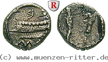 Klicken Sie auf das Bild um es auf Ihrem Rechner zu speichern phoenizien-strato-i-1-8-schekel/64631.jpg