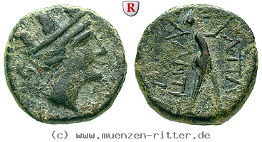 Klicken Sie auf das Bild um es auf Ihrem Rechner zu speichern phrygien-autonome-praegungen-bronze/61476.jpg