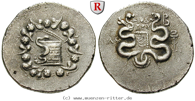 Klicken Sie auf das Bild um es auf Ihrem Rechner zu speichern phrygien-cistophor/102992.jpg