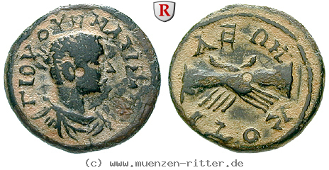 Klicken Sie auf das Bild um es auf Ihrem Rechner zu speichern phrygien-maximus-caesar-bronze/erom4011.jpg