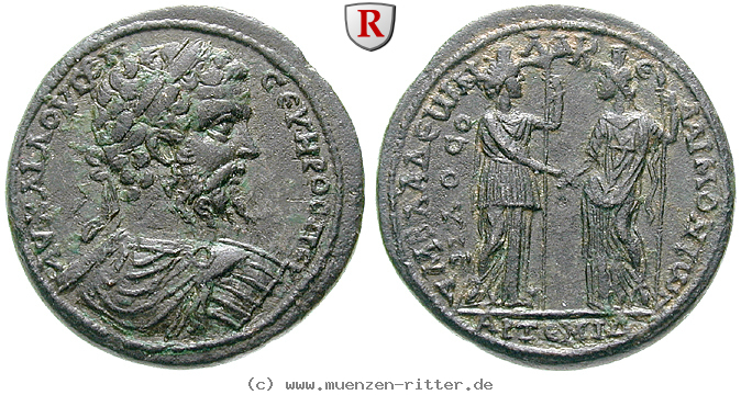 Klicken Sie auf das Bild um es auf Ihrem Rechner zu speichern pisidien-septimius-severus-bronze/33655.jpg