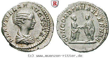 Klicken Sie auf das Bild um es auf Ihrem Rechner zu speichern plautilla-frau-des-caracalla-denar/67963.jpg