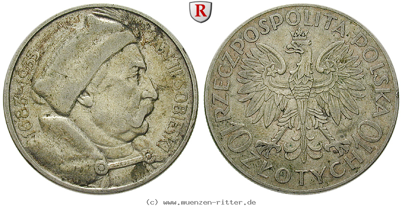 Klicken Sie auf das Bild um es auf Ihrem Rechner zu speichern polen-2-republik-10-zlotych/103530.jpg