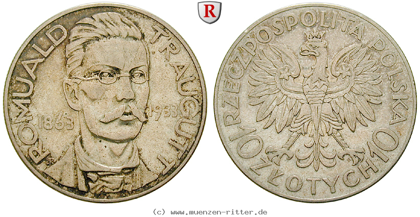 Klicken Sie auf das Bild um es auf Ihrem Rechner zu speichern polen-2-republik-10-zlotych/34083.jpg