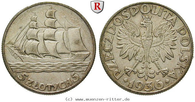 Klicken Sie auf das Bild um es auf Ihrem Rechner zu speichern polen-2-republik-5-zlotych/37799.jpg