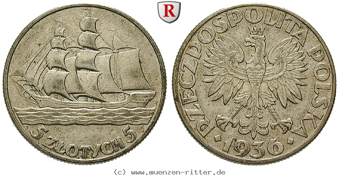 Klicken Sie auf das Bild um es auf Ihrem Rechner zu speichern polen-2-republik-5-zlotych/37800.jpg