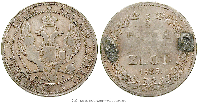 polen-nikolaus-i-von-russland-5-zlotych--3-4-rubel/30453.jpg