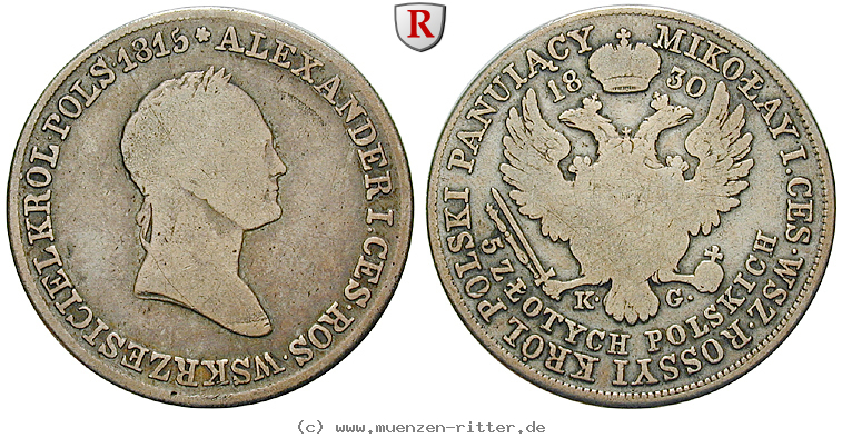 polen-nikolaus-i-von-russland-5-zlotych/76260.jpg