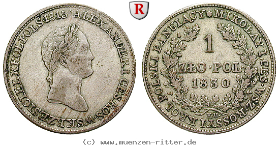 polen-nikolaus-i-von-russland-zloty/83116.jpg
