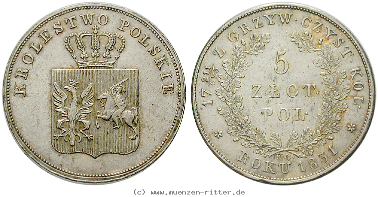 polen-polnischer-aufstand-5-zlotych/32913.jpg