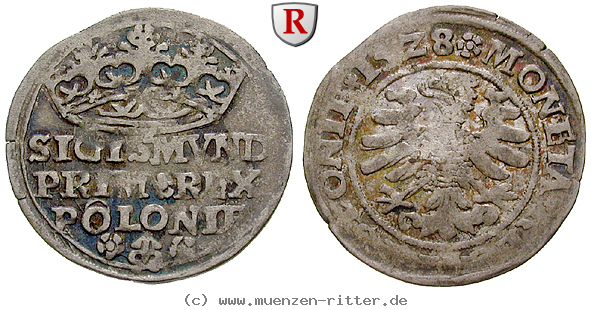 Klicken Sie auf das Bild um es auf Ihrem Rechner zu speichern polen-sigismund-i-krongroschen/16879.jpg