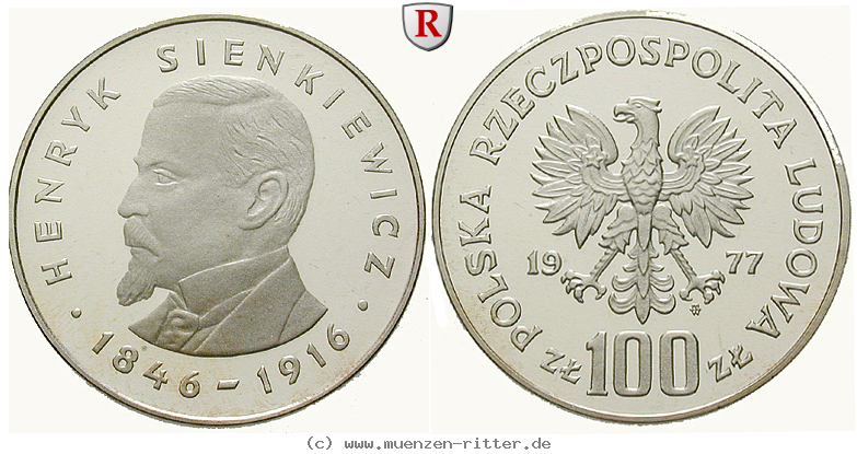Klicken Sie auf das Bild um es auf Ihrem Rechner zu speichern polen-volksrepublik-100-zlotych/49577.jpg