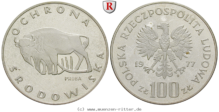 Klicken Sie auf das Bild um es auf Ihrem Rechner zu speichern polen-volksrepublik-100-zlotych/77009.jpg